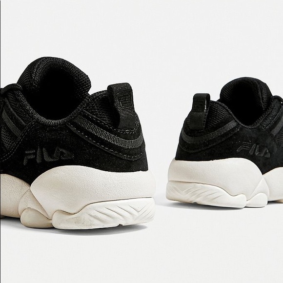 NWT FILA Spaghetti Low UO exclusive 6 - Picture 5 of 12